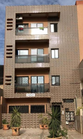 Appartement Spacieux chez Keur Matou - F2 Dakar